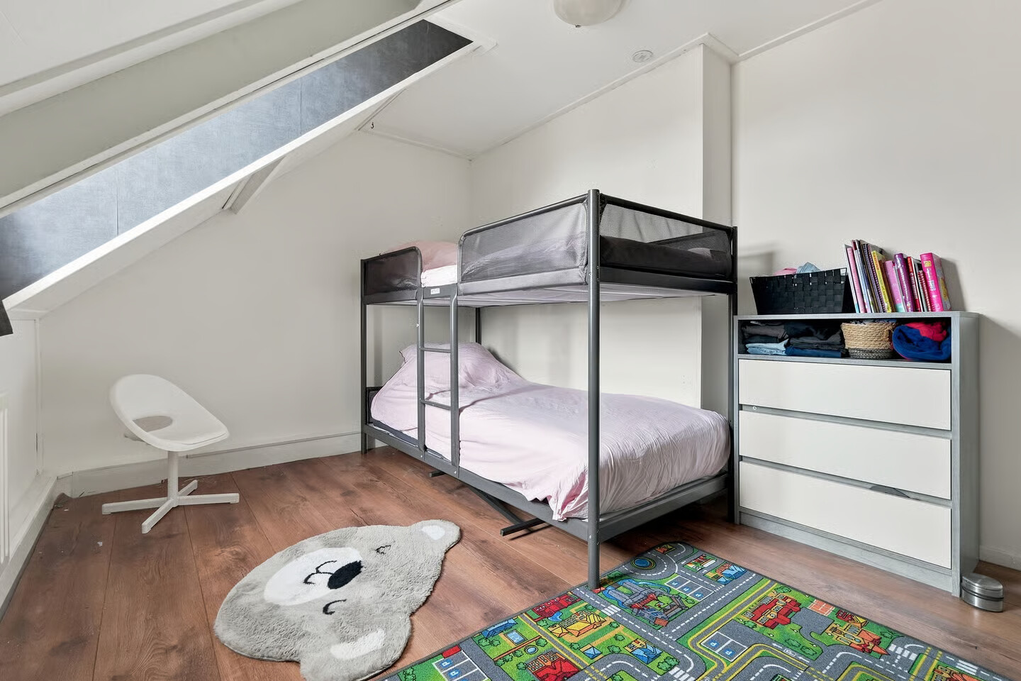 Tussenwoning te koop: Koudorpstraat 9, Westkapelle