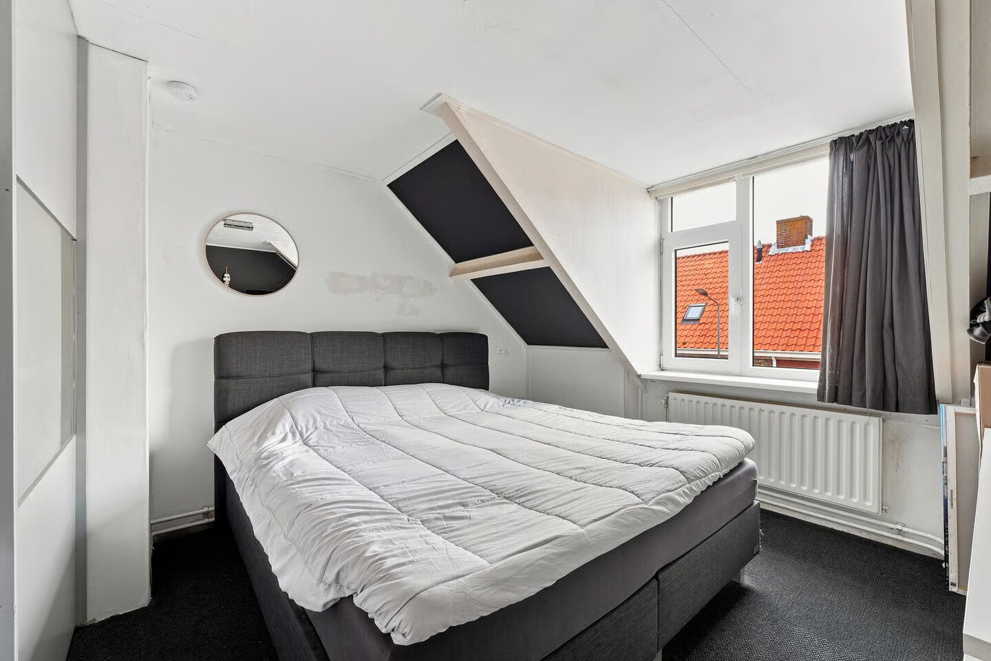 Tussenwoning te koop: Koudorpstraat 9, Westkapelle