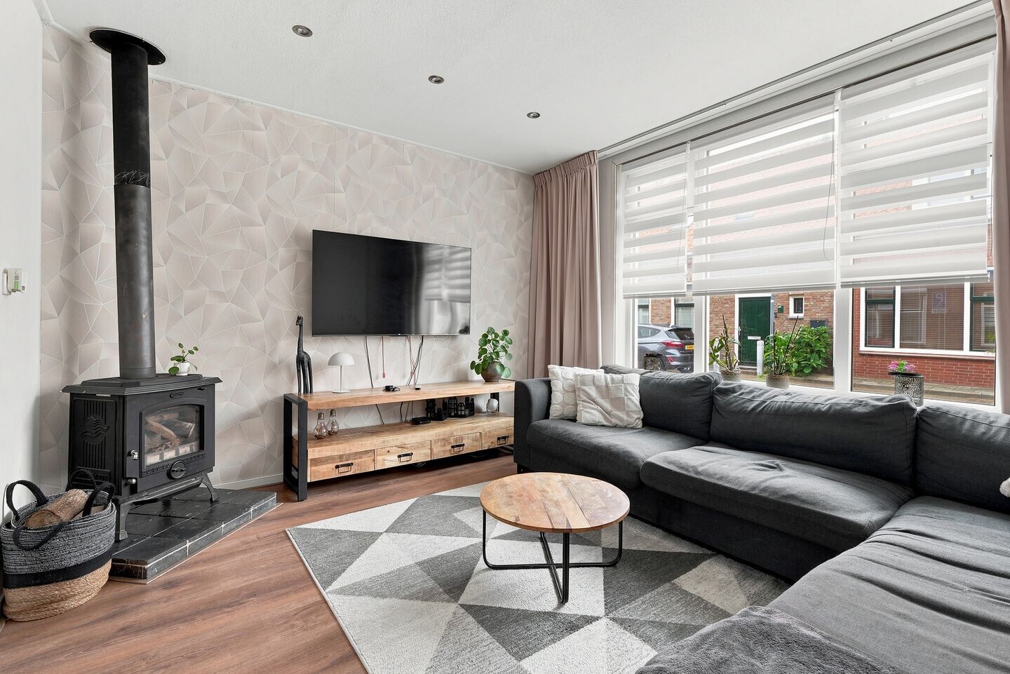 Tussenwoning te koop: Koudorpstraat 9, Westkapelle