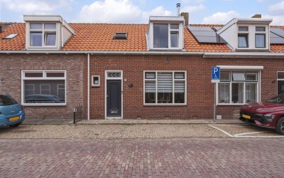 Koudorpstraat 9