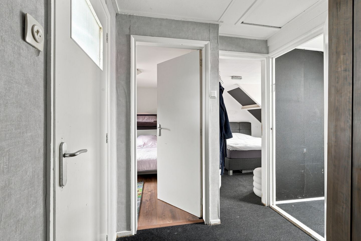 Tussenwoning te koop: Koudorpstraat 9, Westkapelle