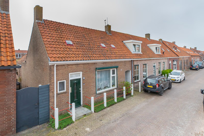 Huis te koop Molenweg 6