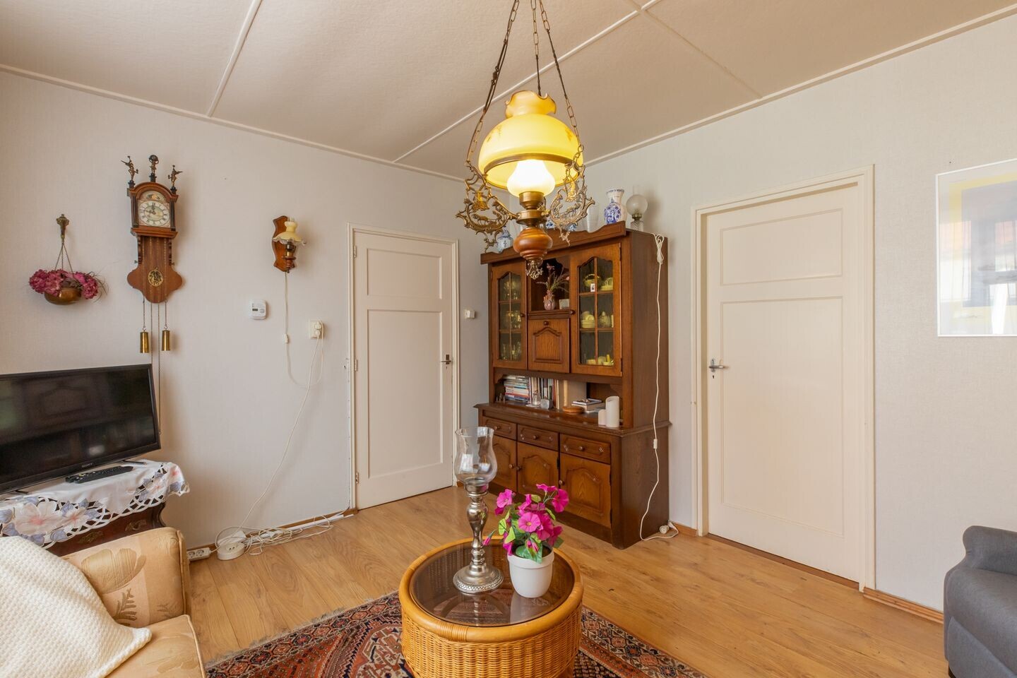 Hoekwoning te koop: Molenweg 6, Westkapelle