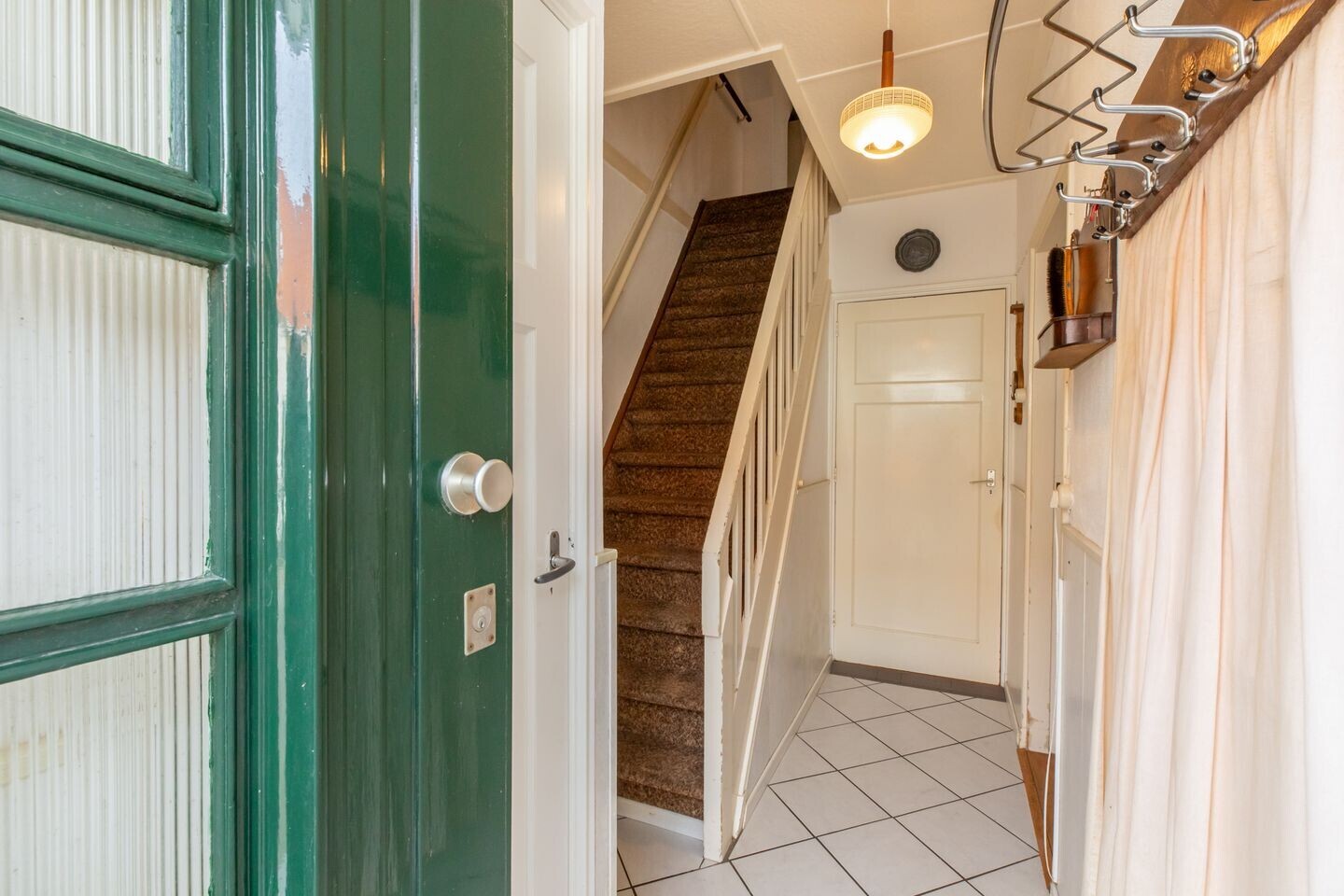 Hoekwoning te koop: Molenweg 6, Westkapelle