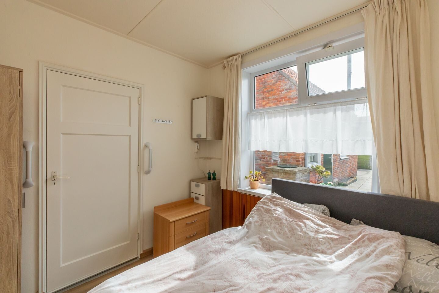 Hoekwoning te koop: Molenweg 6, Westkapelle