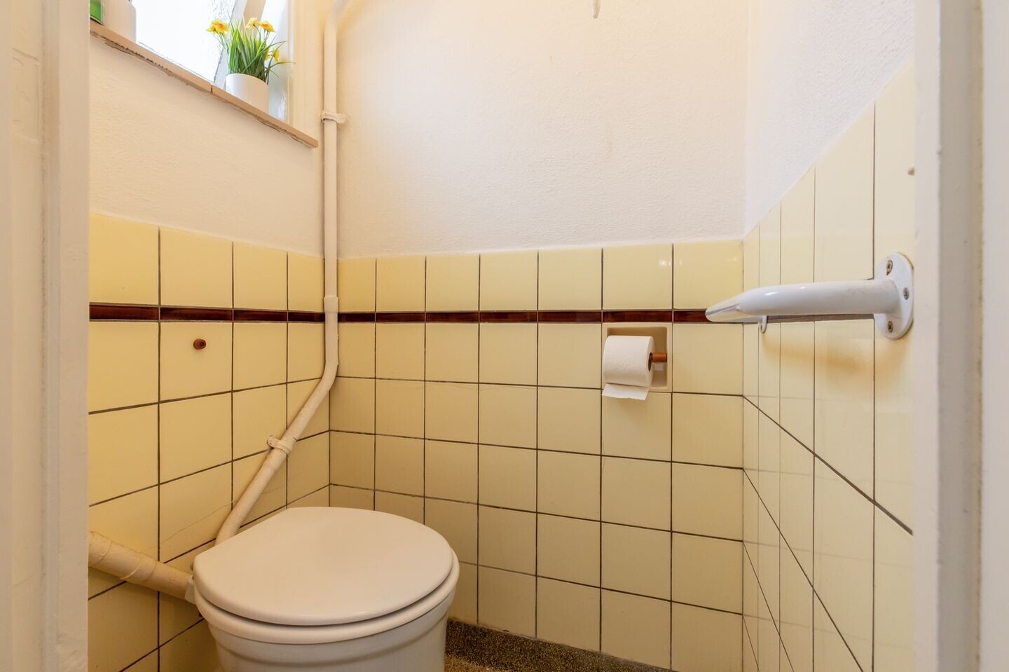 Hoekwoning te koop: Molenweg 6, Westkapelle