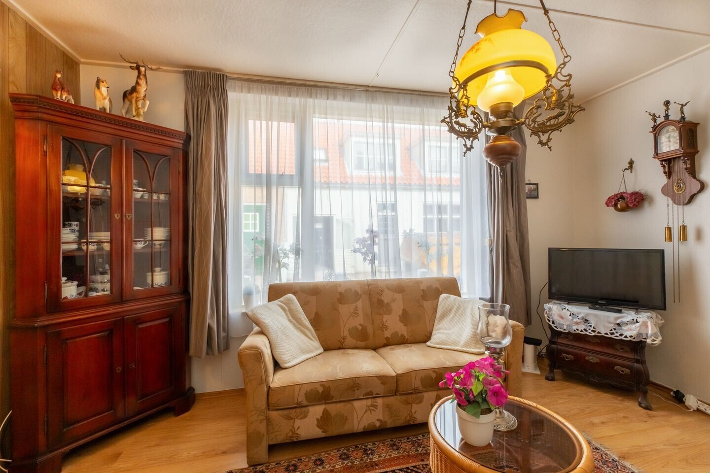 Hoekwoning te koop: Molenweg 6, Westkapelle
