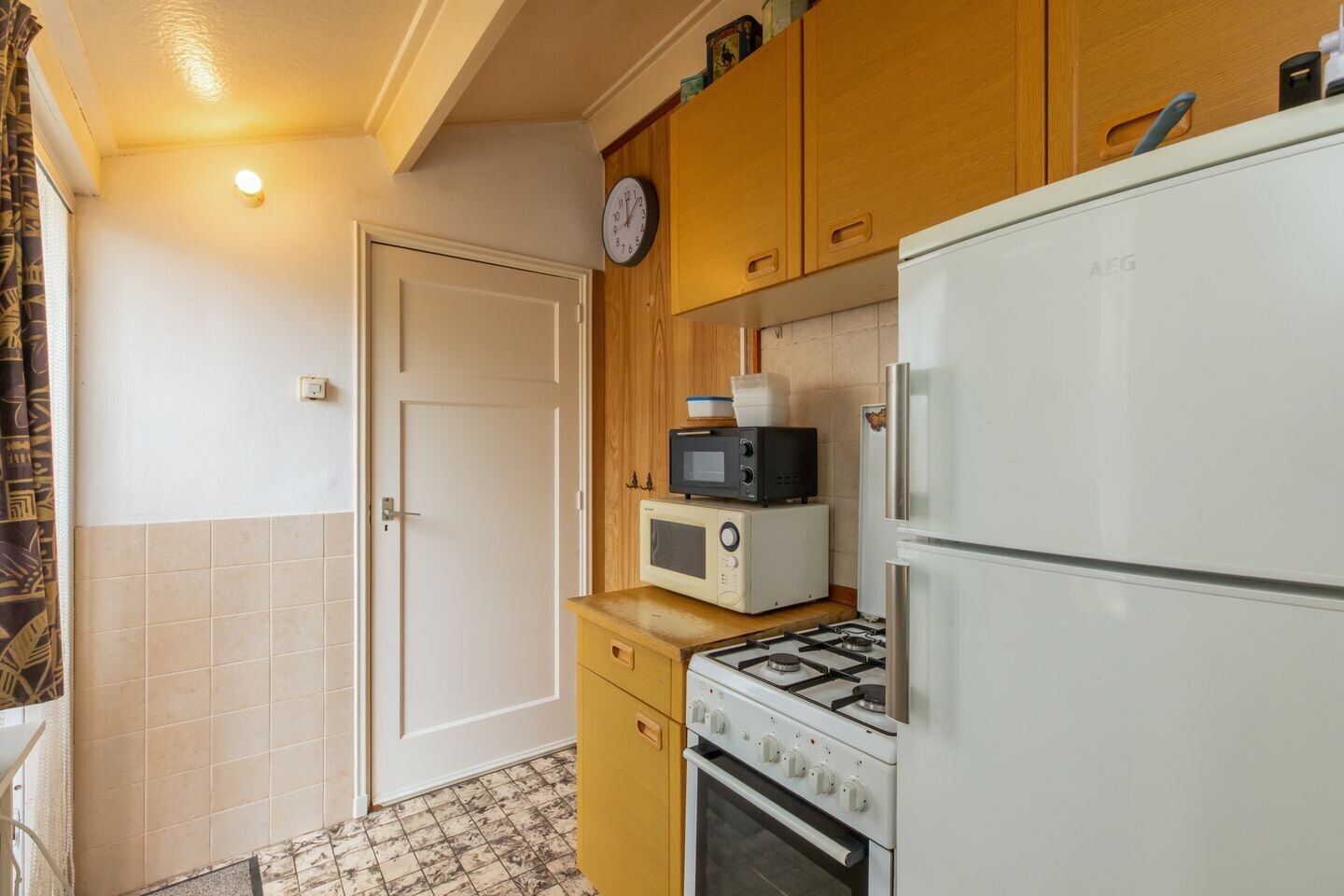 Hoekwoning te koop: Molenweg 6, Westkapelle