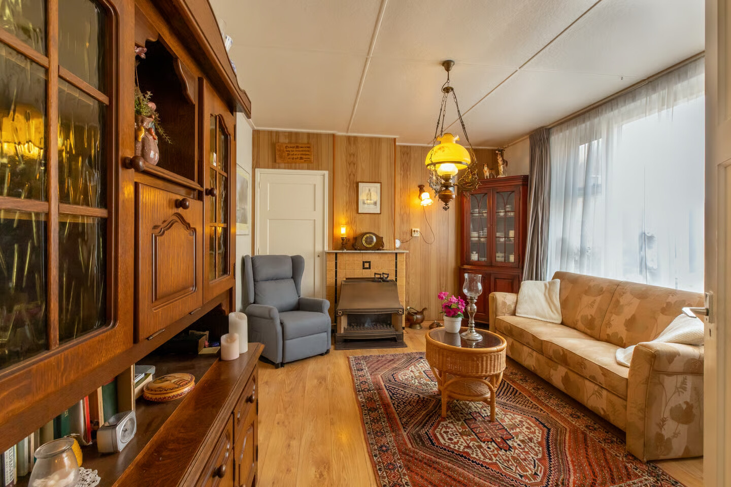 Hoekwoning te koop: Molenweg 6, Westkapelle