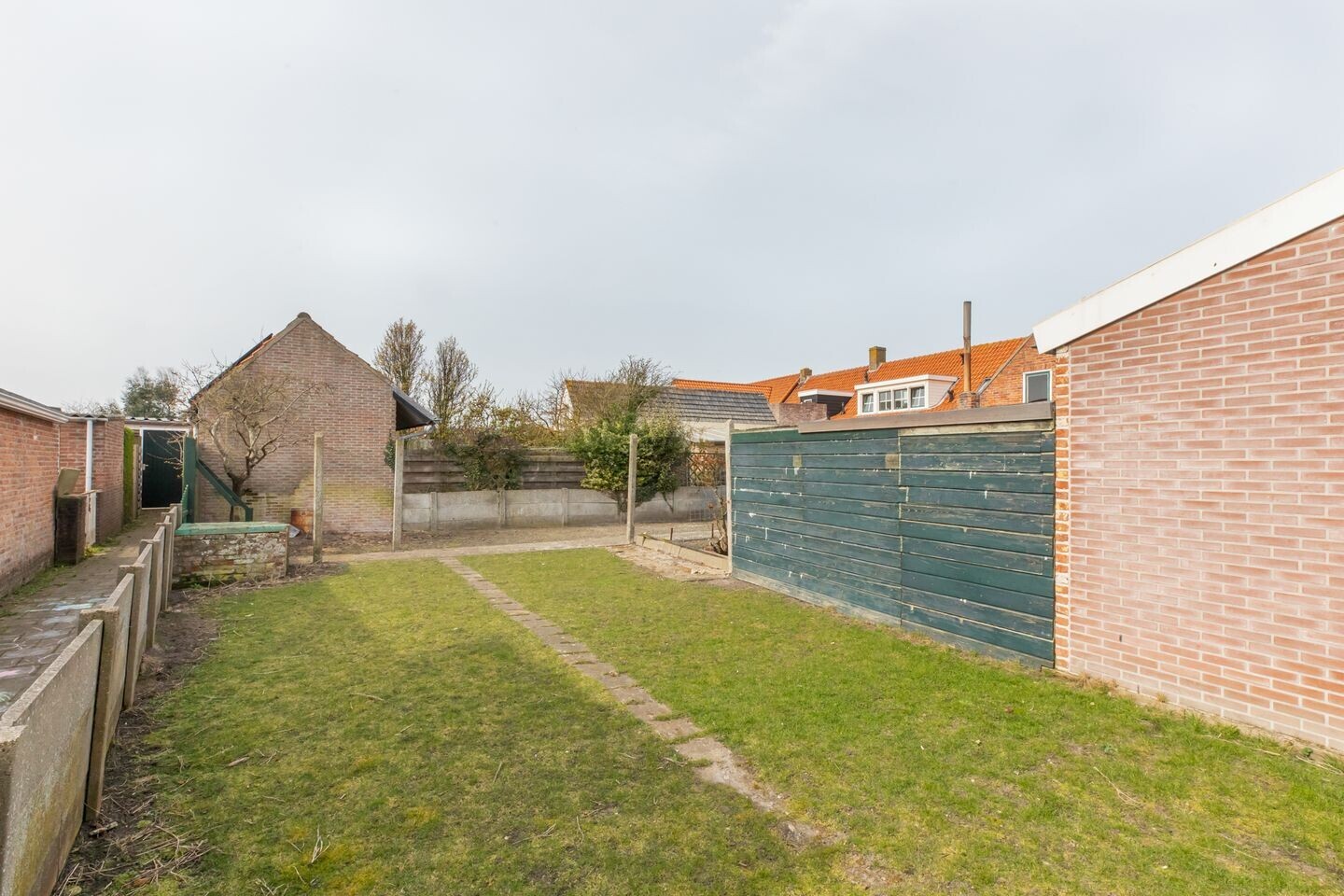Hoekwoning te koop: Molenweg 6, Westkapelle