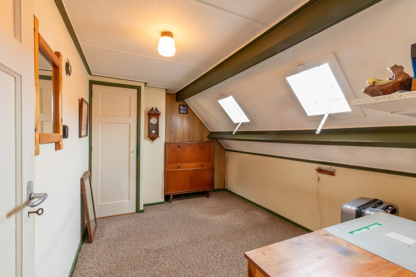 Hoekwoning te koop: Molenweg 6, Westkapelle