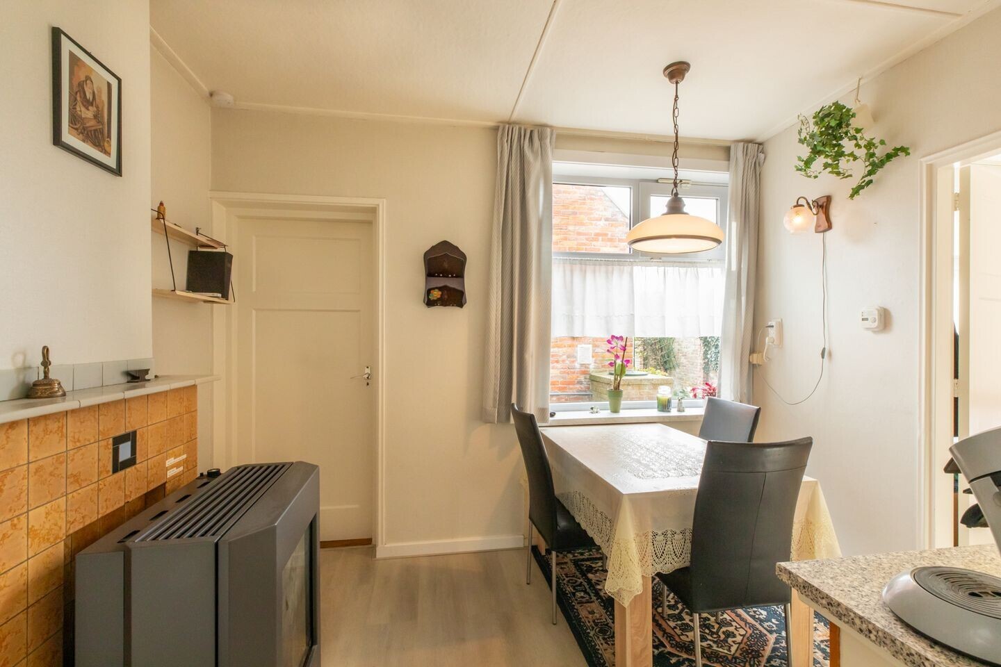 Hoekwoning te koop: Molenweg 6, Westkapelle