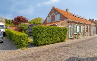Noordkerkepad 71