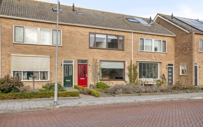 Huijgensstraat 15