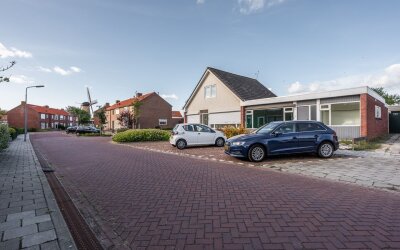 Huis te koop Kon. Wilhelminastraat 26