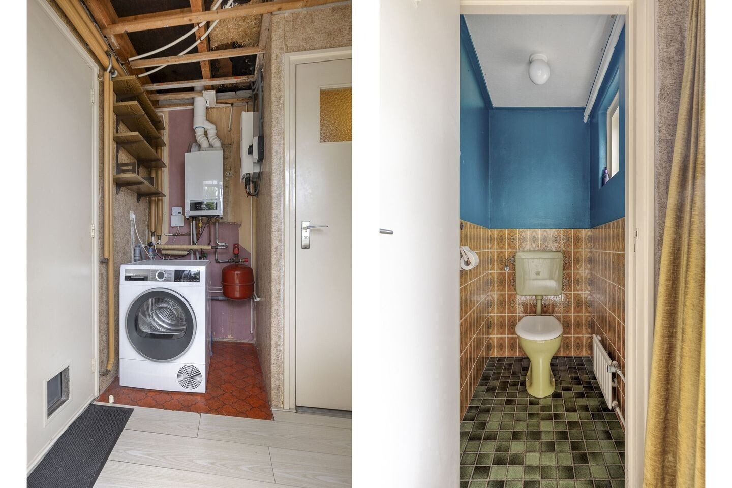 Tussenwoning te koop: Oranjestraat 4, Westkapelle