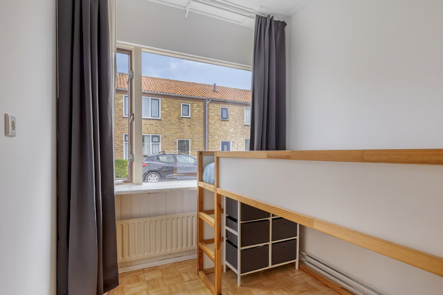 Tussenwoning te koop: Oranjestraat 4, Westkapelle