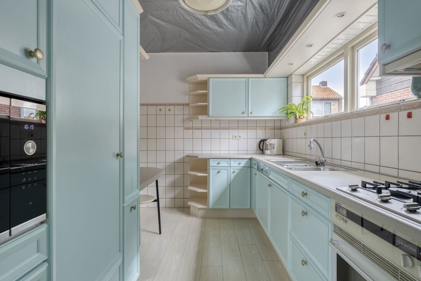 Tussenwoning te koop: Oranjestraat 4, Westkapelle