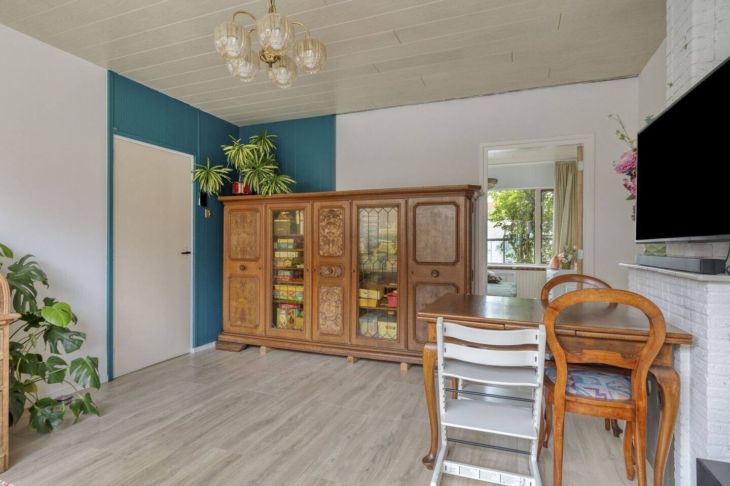 Tussenwoning te koop: Oranjestraat 4, Westkapelle