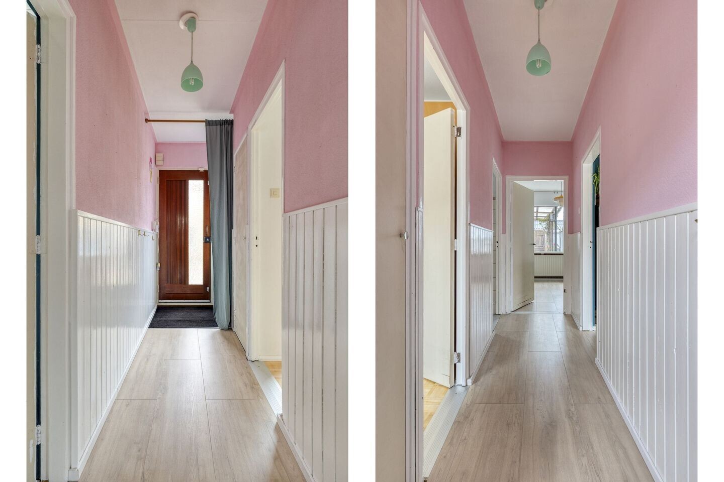 Tussenwoning te koop: Oranjestraat 4, Westkapelle