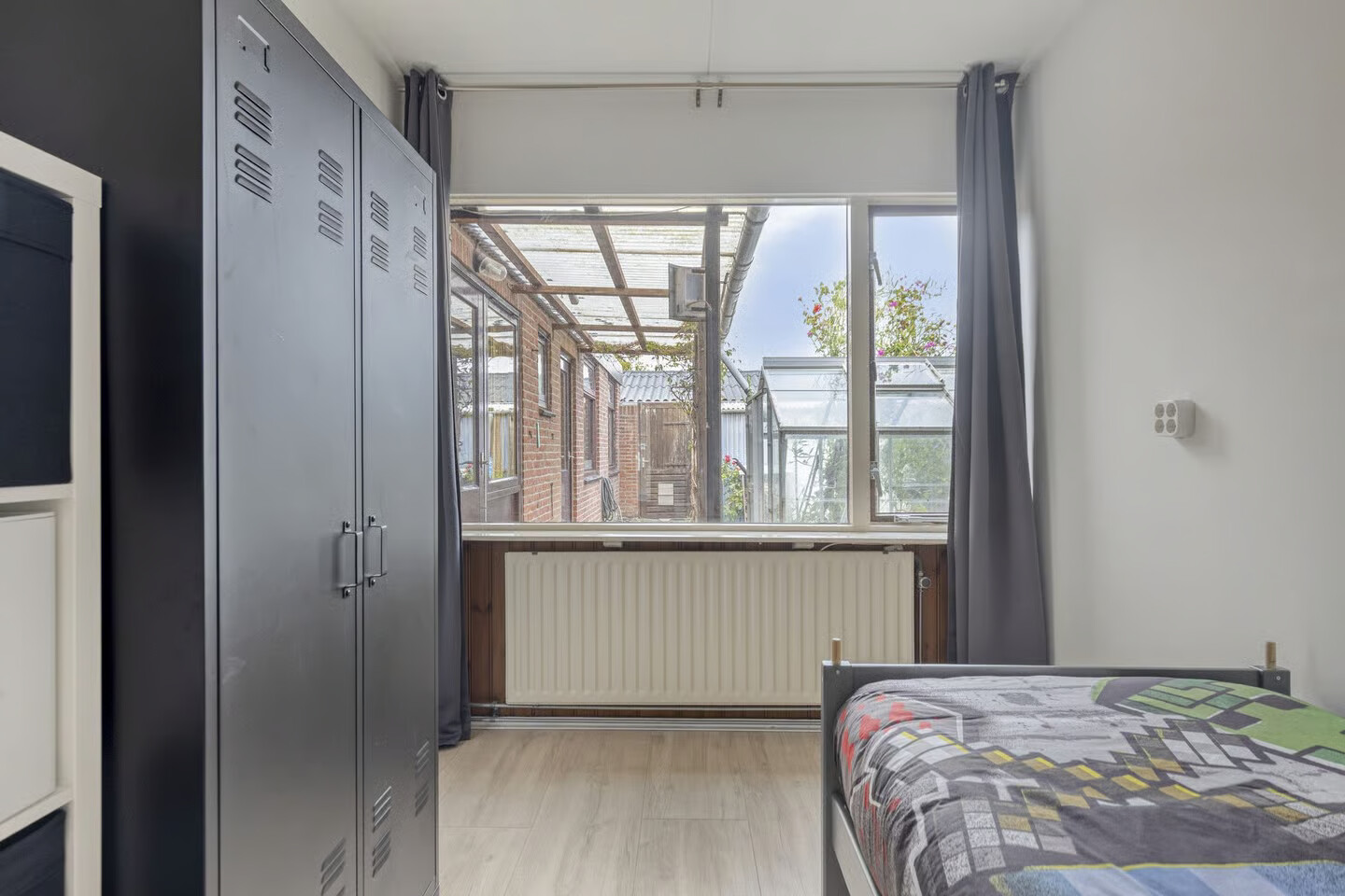 Tussenwoning te koop: Oranjestraat 4, Westkapelle