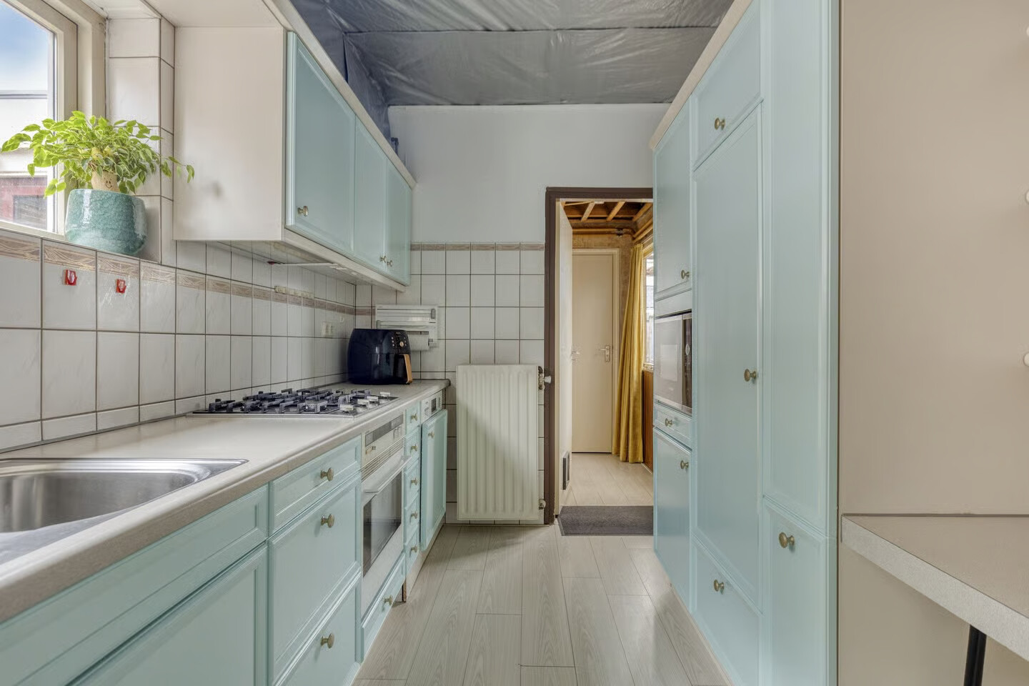 Tussenwoning te koop: Oranjestraat 4, Westkapelle