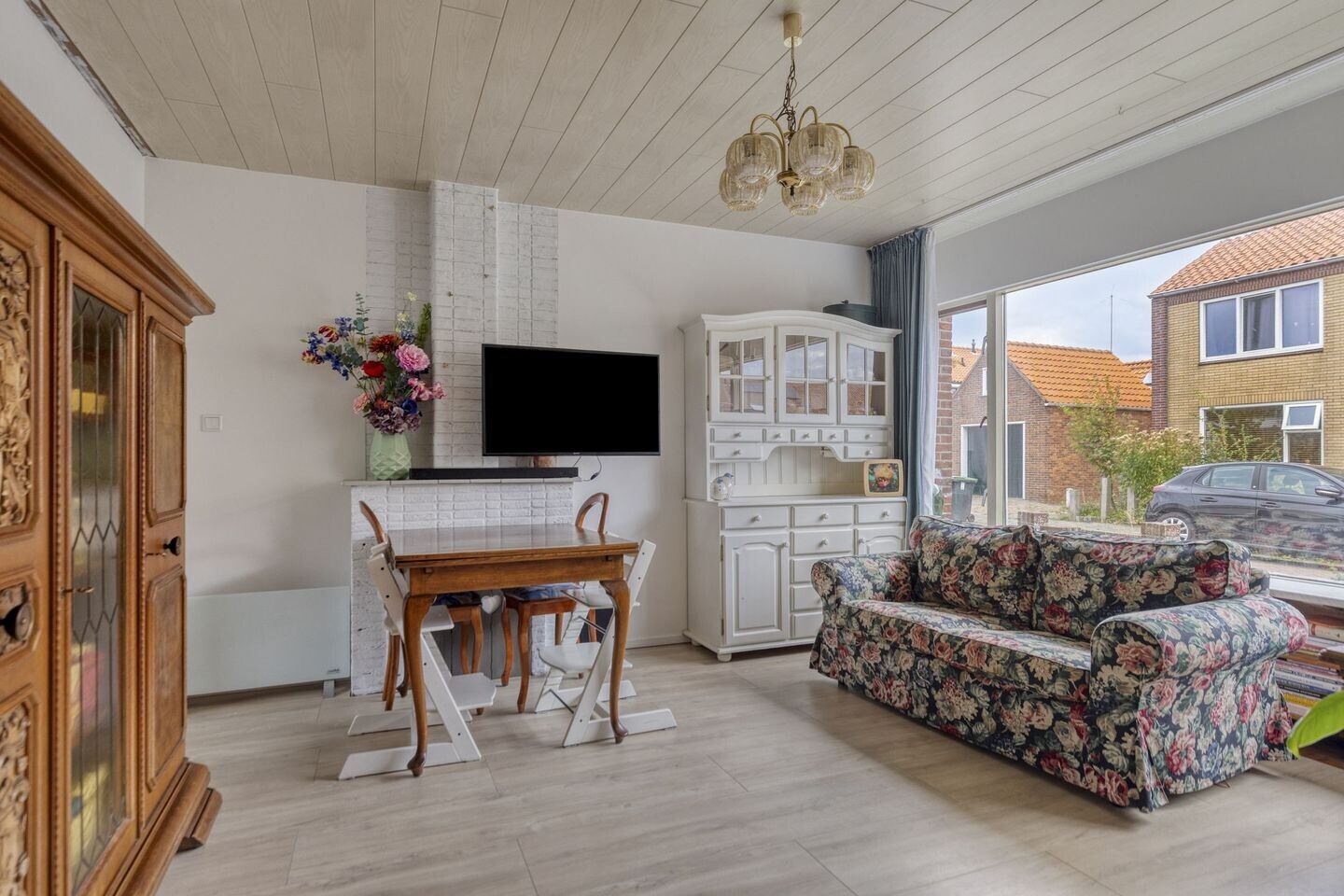 Tussenwoning te koop: Oranjestraat 4, Westkapelle