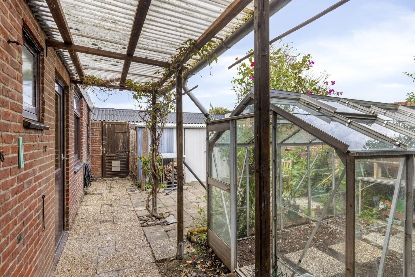 Tussenwoning te koop: Oranjestraat 4, Westkapelle
