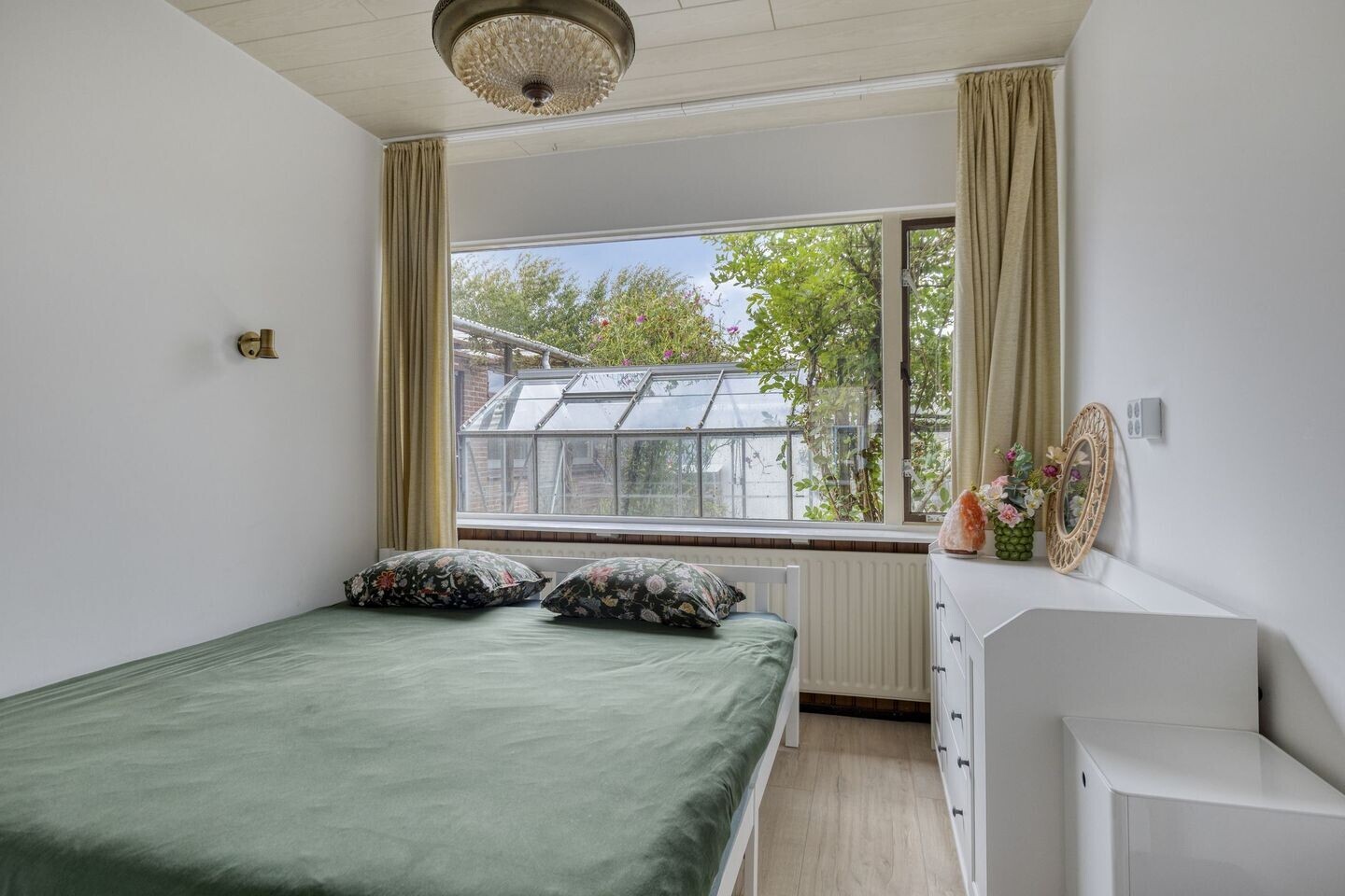 Tussenwoning te koop: Oranjestraat 4, Westkapelle