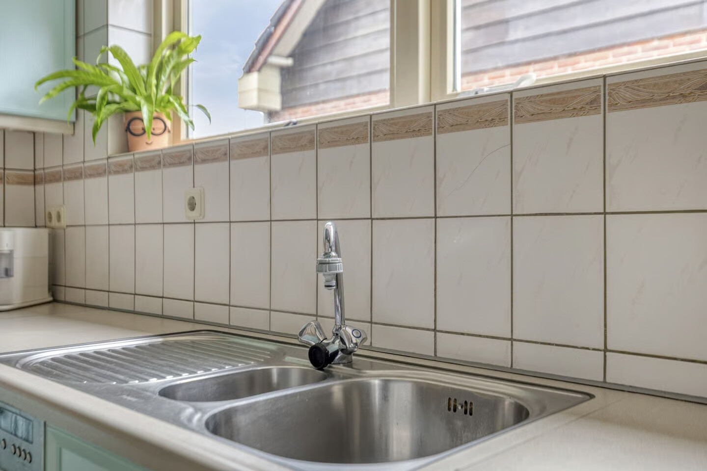 Tussenwoning te koop: Oranjestraat 4, Westkapelle