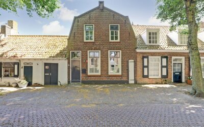 Dorpsplein 7