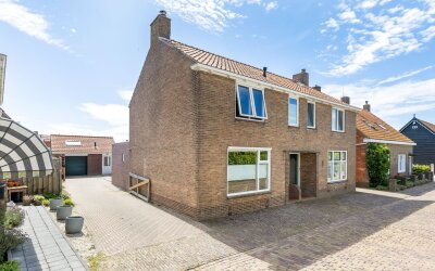 Schoolstraat 1