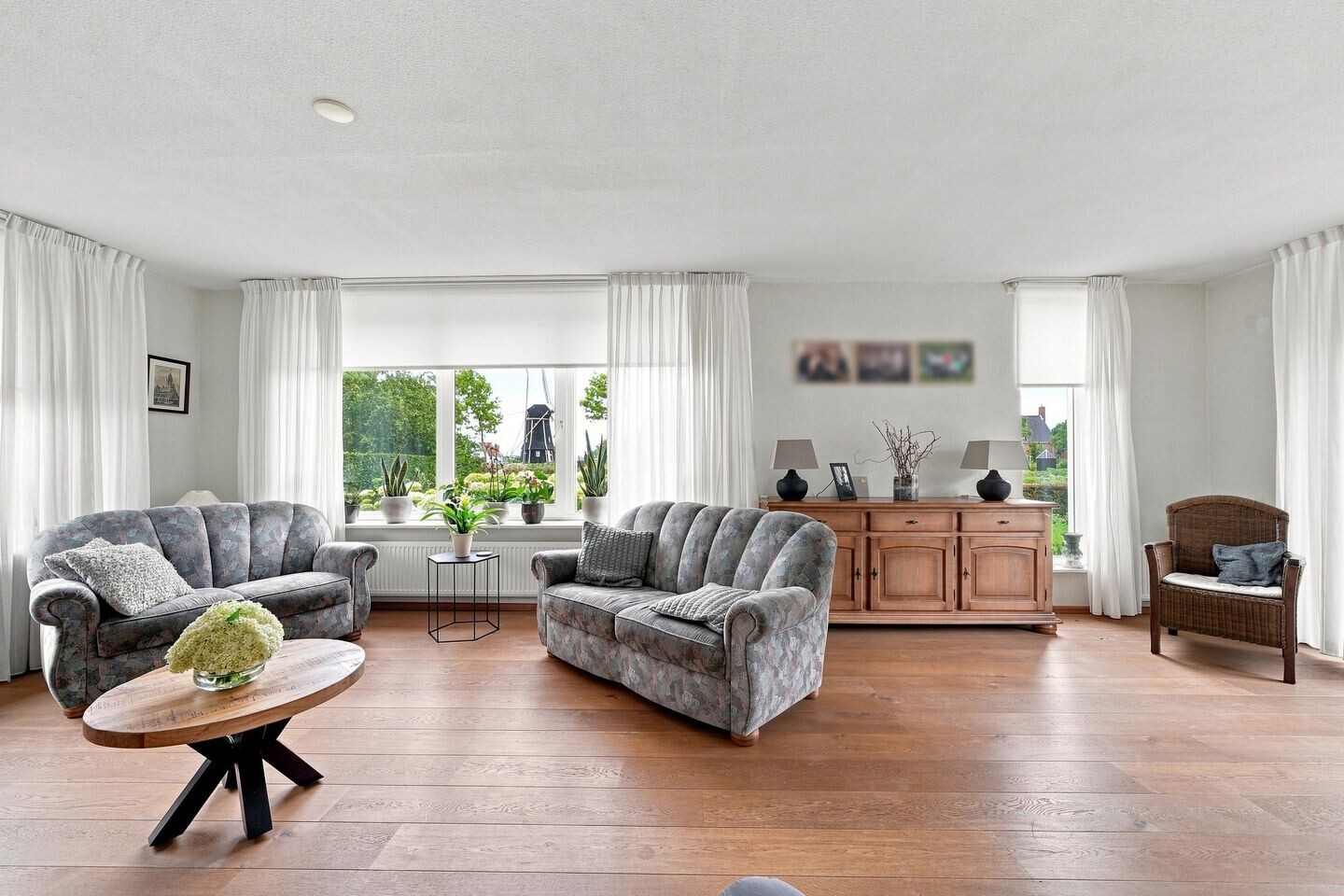 Vrijstaande woning te koop: Pekelingseweg 1, Aagtekerke