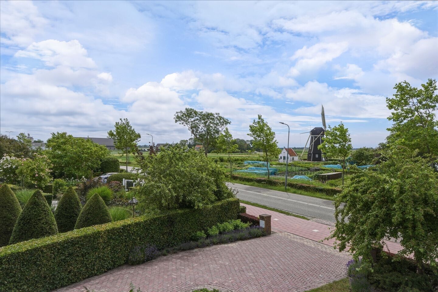 Vrijstaande woning te koop: Pekelingseweg 1, Aagtekerke