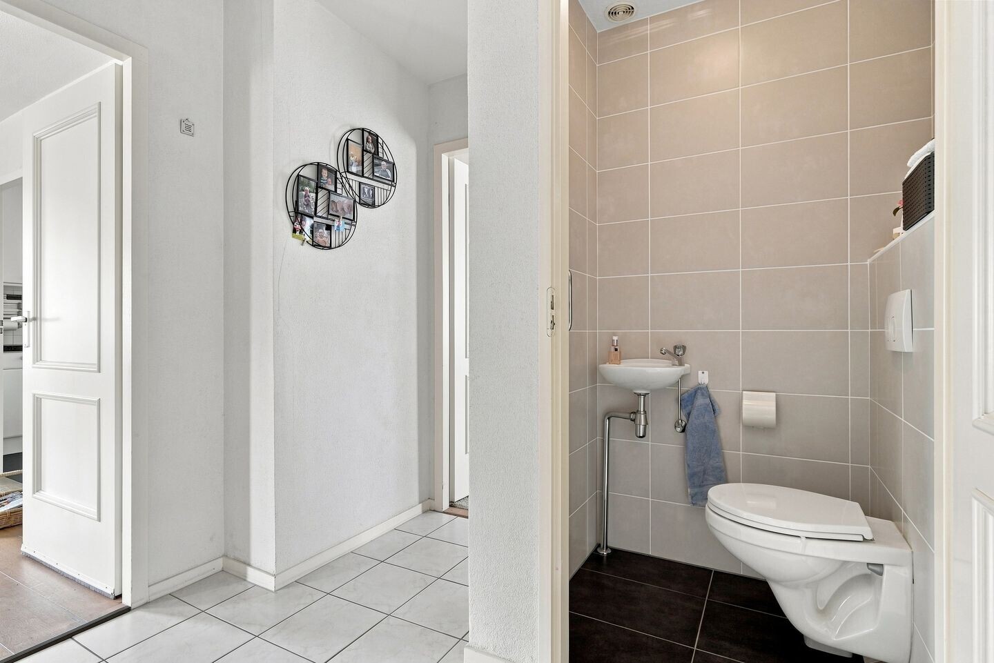 Vrijstaande woning te koop: Pekelingseweg 1, Aagtekerke