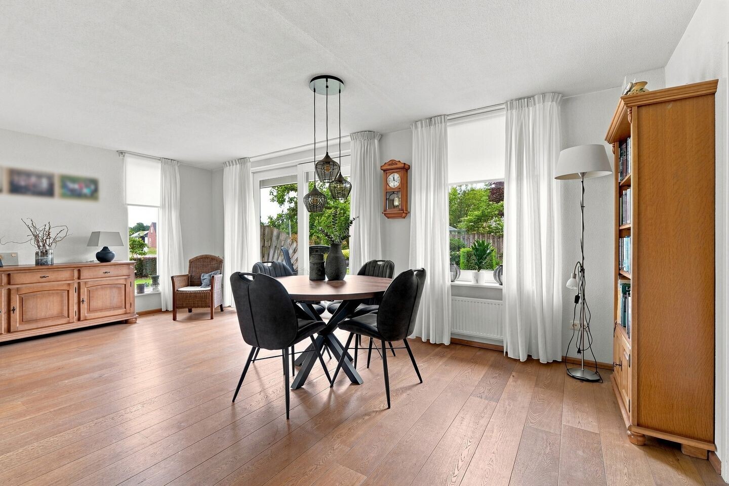Vrijstaande woning te koop: Pekelingseweg 1, Aagtekerke