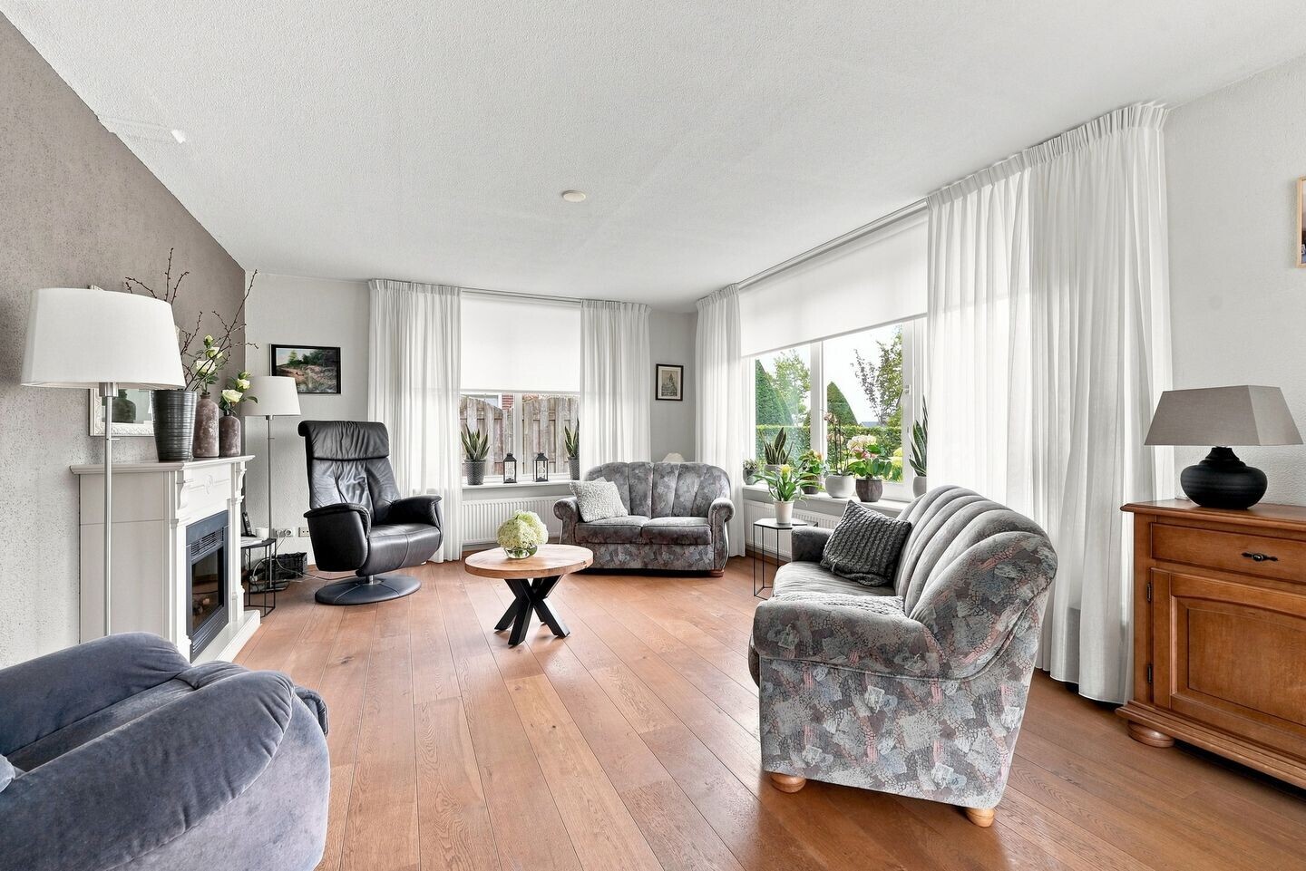 Vrijstaande woning te koop: Pekelingseweg 1, Aagtekerke