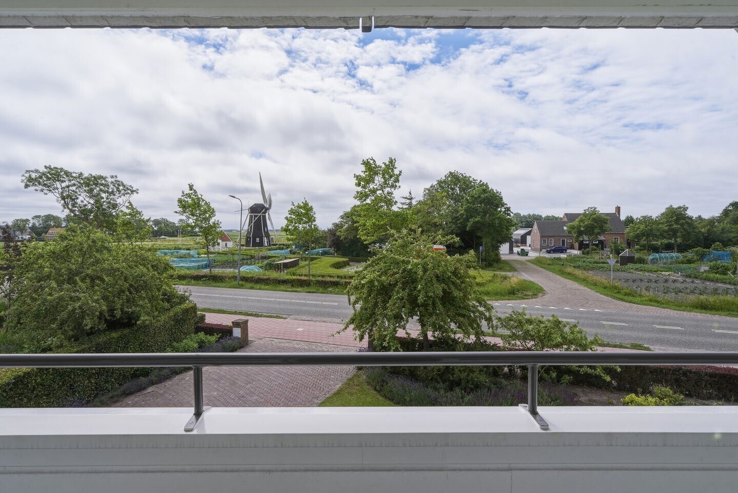Vrijstaande woning te koop: Pekelingseweg 1, Aagtekerke