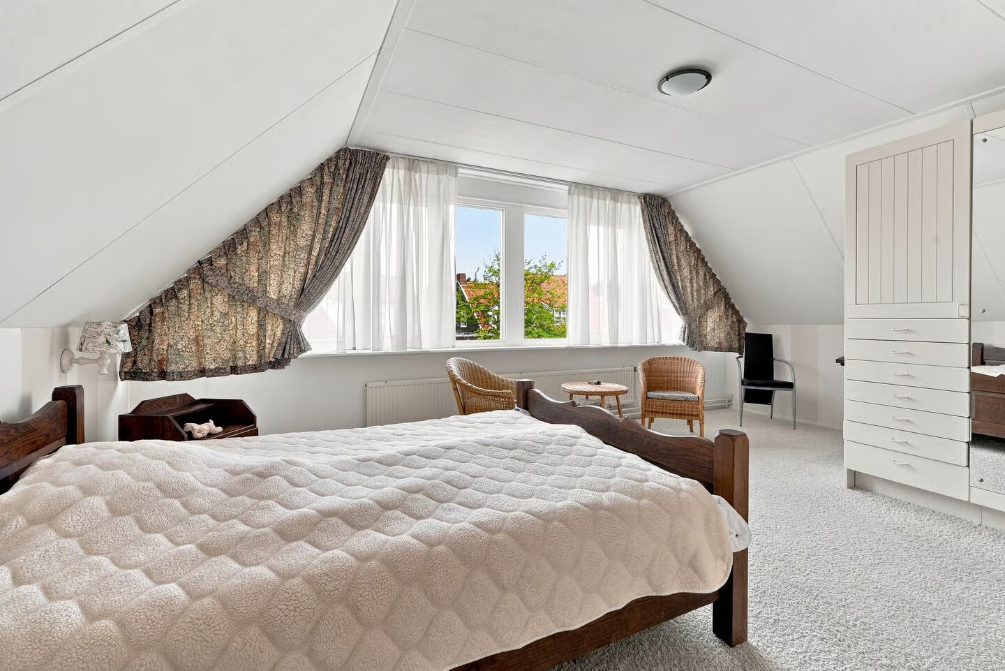 Vrijstaande woning te koop: Pekelingseweg 1, Aagtekerke