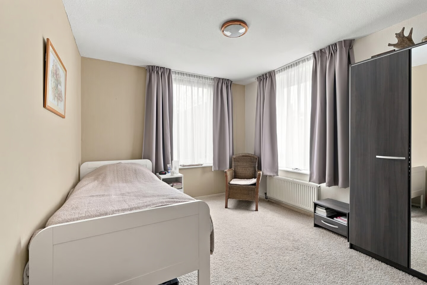 Vrijstaande woning te koop: Pekelingseweg 1, Aagtekerke