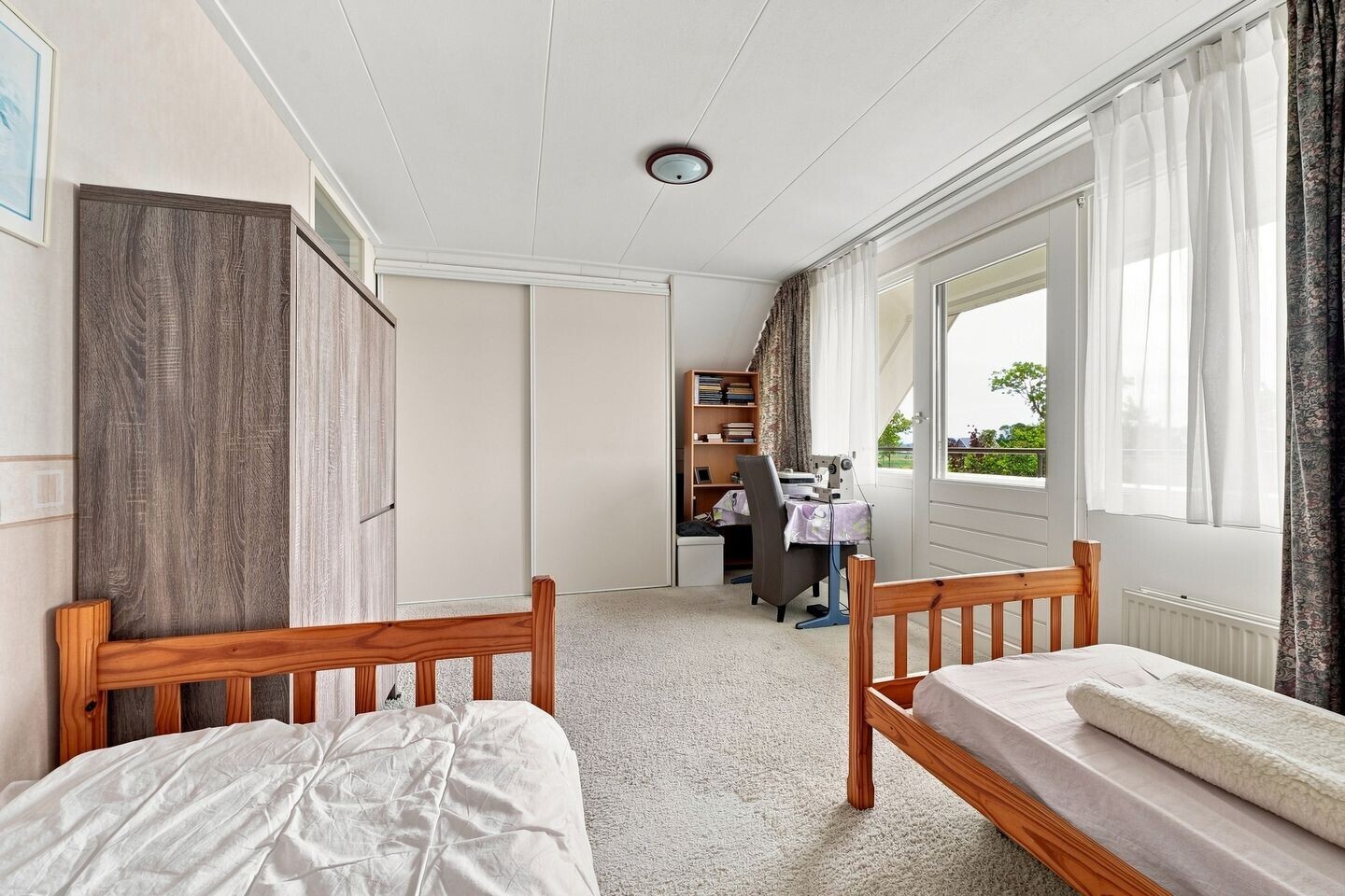 Vrijstaande woning te koop: Pekelingseweg 1, Aagtekerke