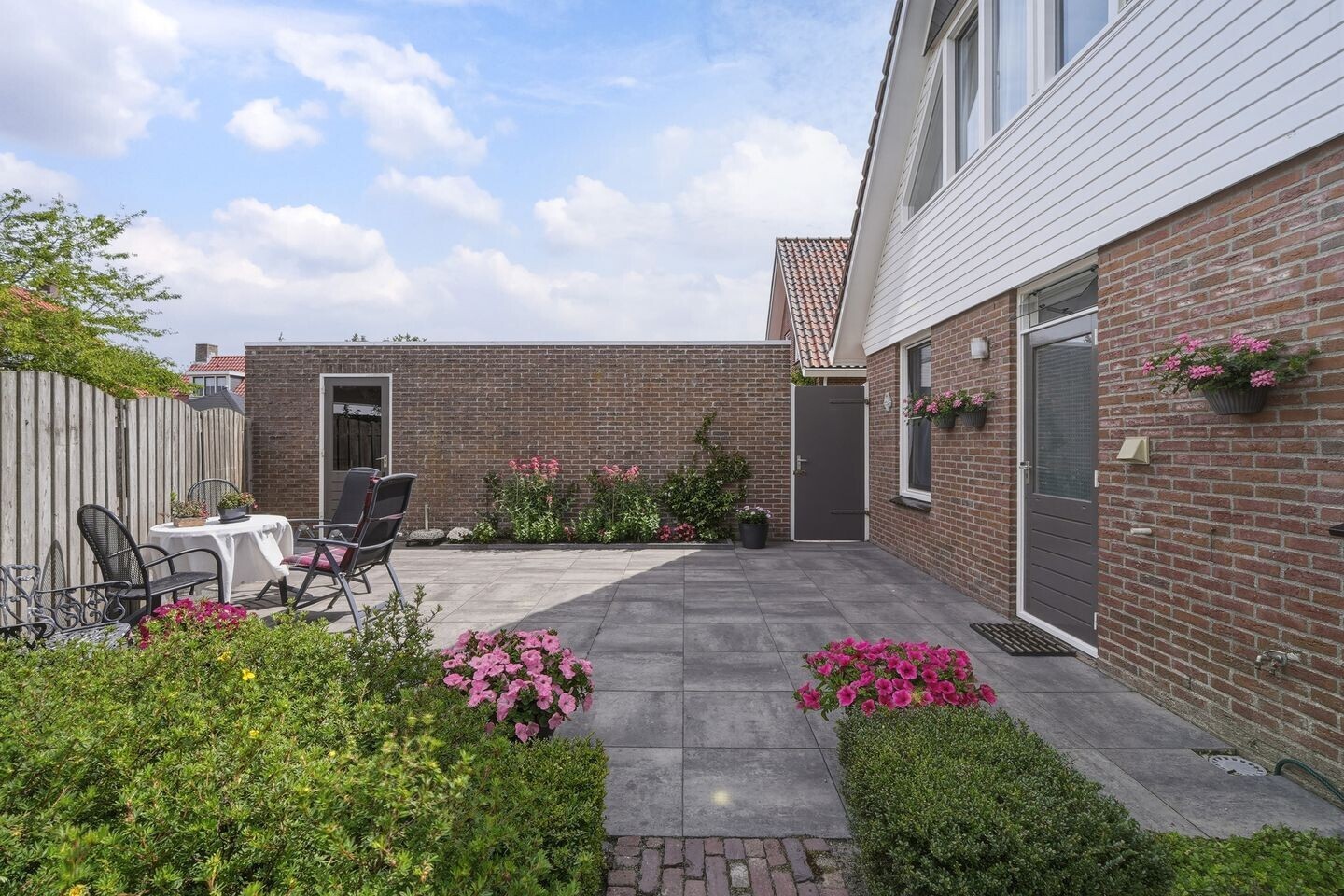 Vrijstaande woning te koop: Pekelingseweg 1, Aagtekerke