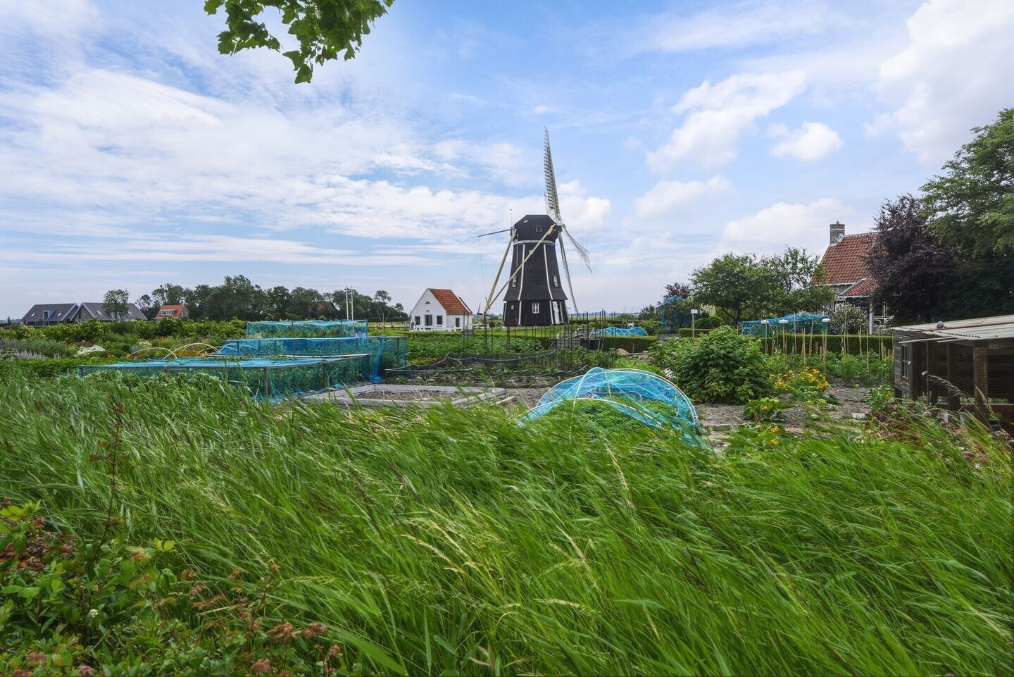 Vrijstaande woning te koop: Pekelingseweg 1, Aagtekerke