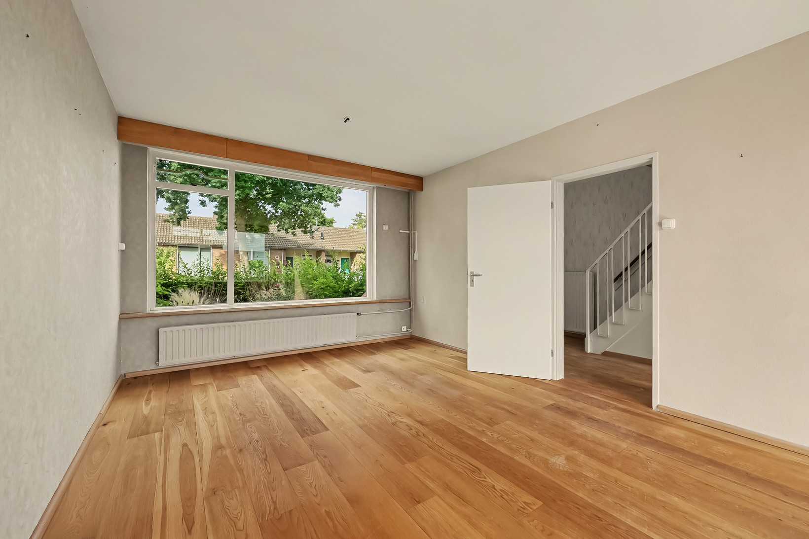Tussenwoning te koop: Burgemeester Geuzestraat 31, Aagtekerke