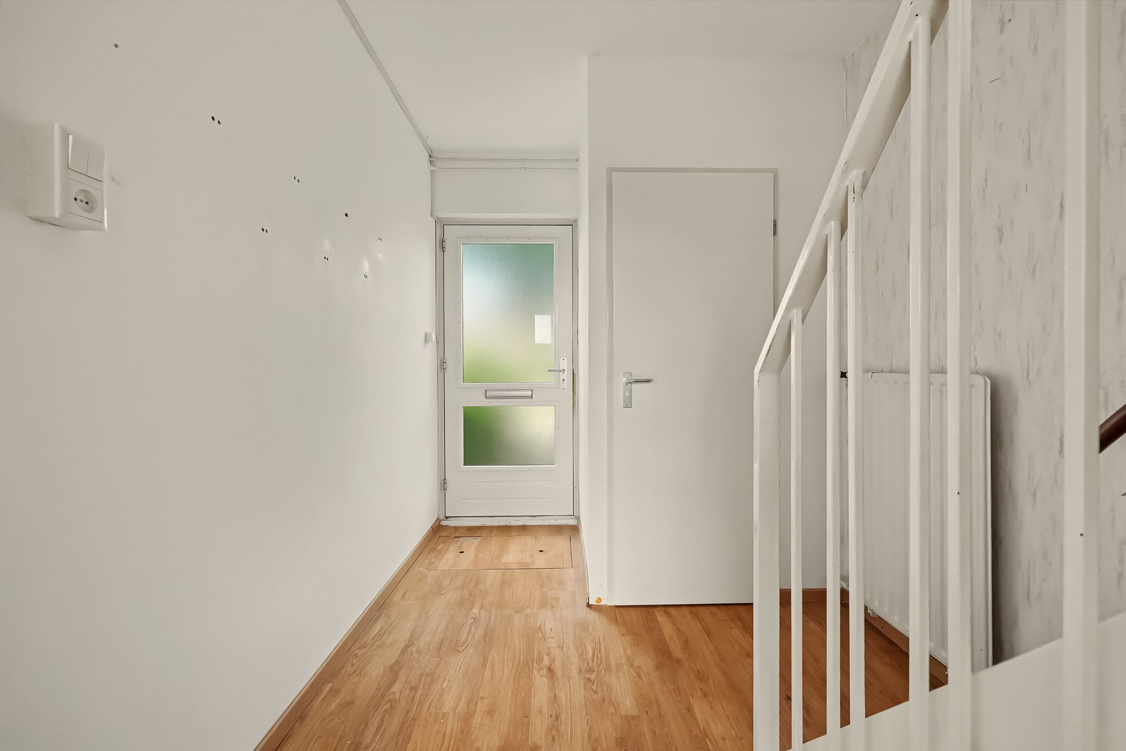 Tussenwoning te koop: Burgemeester Geuzestraat 31, Aagtekerke