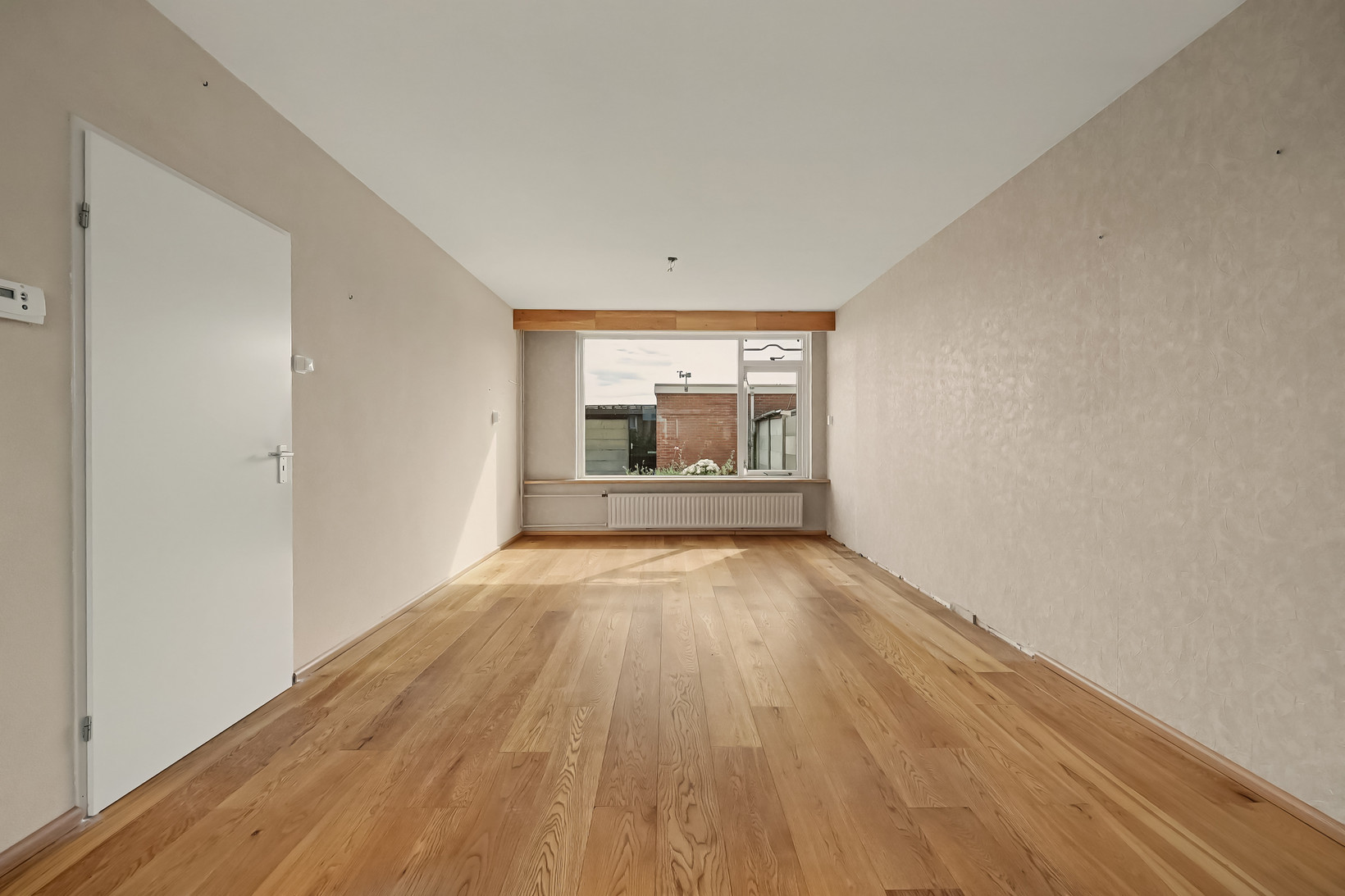 Tussenwoning te koop: Burgemeester Geuzestraat 31, Aagtekerke