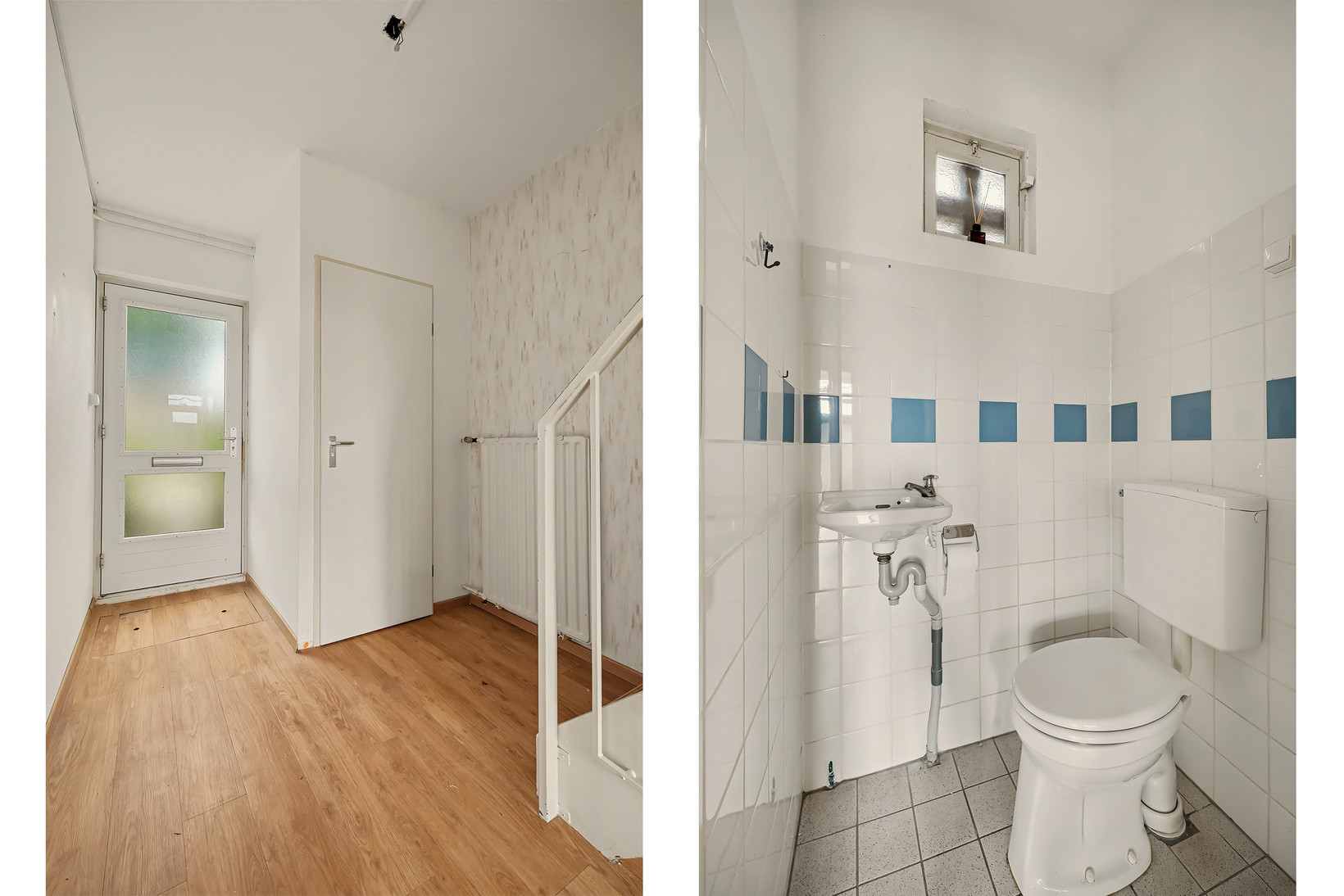 Tussenwoning te koop: Burgemeester Geuzestraat 31, Aagtekerke
