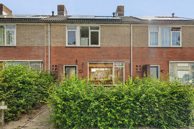 Burgemeester Geuzestraat 31