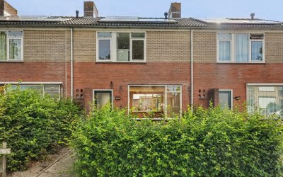 Burgemeester Geuzestraat 31