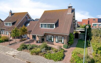 Thibautstraat 19